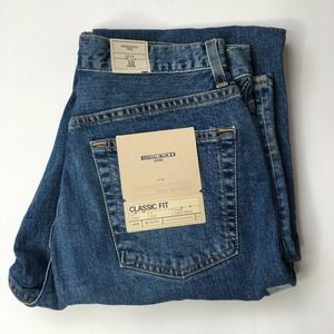 Vintage GAP Mom Jeans High Rise Sz 10 Long